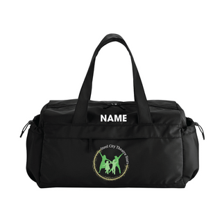Steel City Studio Holdall Bag
