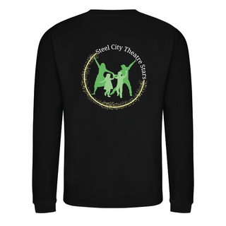 Steel City Sweatshirt