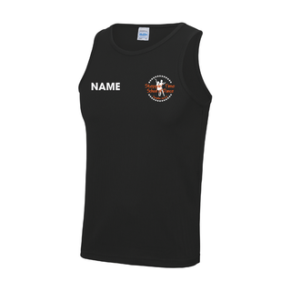 Steppin' Time School of Dance Cool Vest