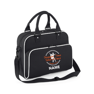 Steppin' Time School of Dance Junior Dance Bag