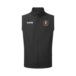 Steppin' Time School of Dance Gilet