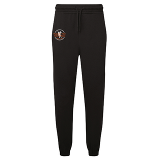 Steppin' Time School of Dance Cuffed Joggers