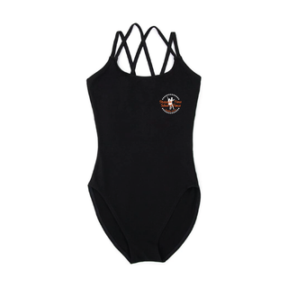 Steppin' Time School of Dance Branded Leotard