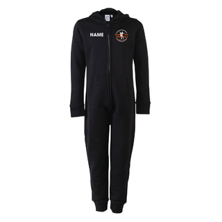 Steppin' Time School of Dance Onesie