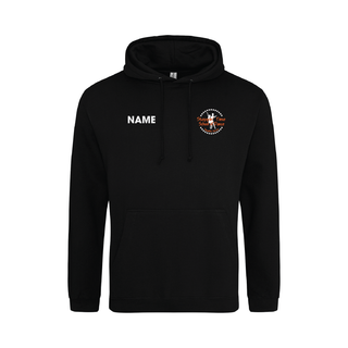 Steppin' Time School of Dance Overhead Hoodie