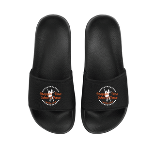 Steppin' Time School of Dance Sliders