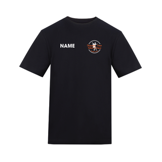 Steppin' Time School of Dance T-Shirt