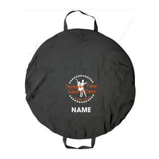 Steppin' Time School of Dance Tutu Bag