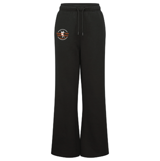 Steppin' Time School of Dance Wide Leg Joggers