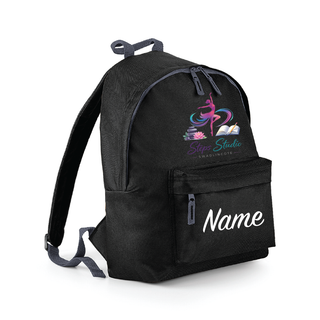Steps Studio Backpack