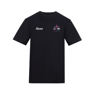 Steps Studio T-Shirt