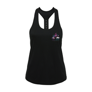 Steps Studio Racerback Vest