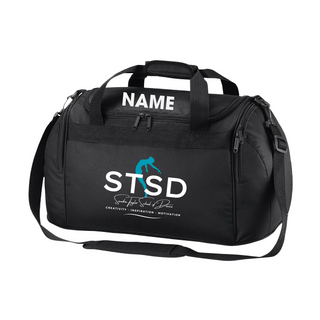 Sandra Taylor Holdall Bag