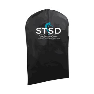 Sandra Taylor School of Dance Costume Bag