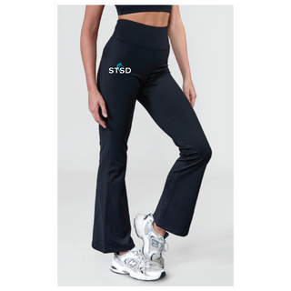 Sandra Taylor Silky Jazz Pants