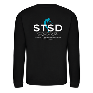 Sandra Taylor School of Dance Sweatshirt