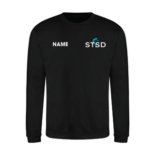 Sandra Taylor School of Dance Sweatshirt
