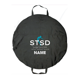 Sandra Taylor School of Dance Tutu Bag