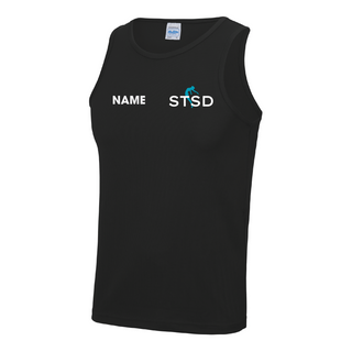 Sandra Taylor School of Dance Cool Vest