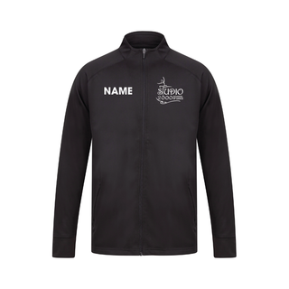 Studio 2000 Tracksuit Jacket