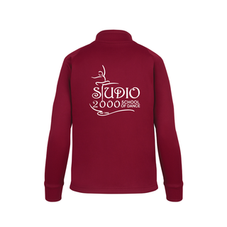 Studio 2000 Tracksuit Jacket