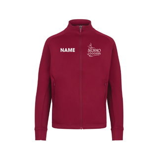 Studio 2000 Tracksuit Jacket