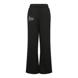 Studio 2000 Wide Leg Joggers