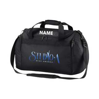 Studio A Holdall Bag