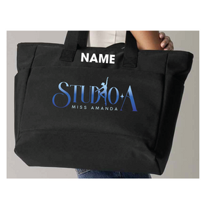 Studio A Studio Tote Bag