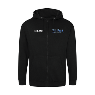 Studio A Zip Up Hoodie
