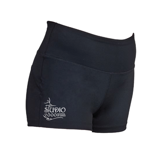 Studio 2000 Silky Dance Shorts
