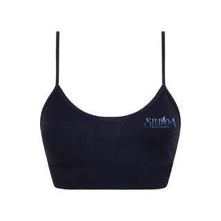 Studio A Silky Bra Top