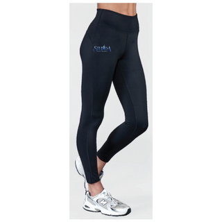 Studio A Silky Leggings