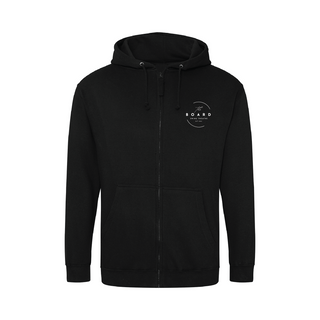 Swing Theatre UK Board Zip Hoodie