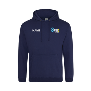 Swing Theatre UK Overhead Hoodie