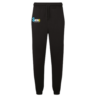 Swing Theatre UK Cuffed Joggers
