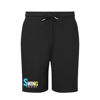 Swing Theatre UK Mens Jogger Shorts