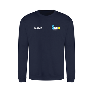 Swing Theatre UK Sweatshirt
