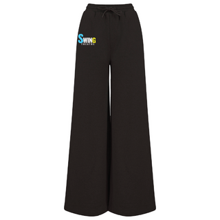 Swing Theatre UK Wide Leg Joggers