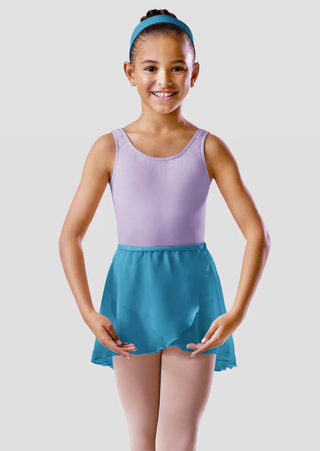 Bloch Girls Wrap Skirt