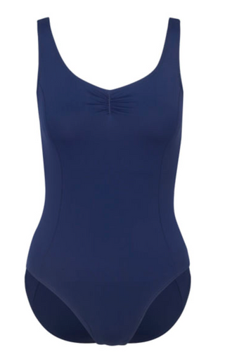 Vocational Class Laurel Leotard - Navy