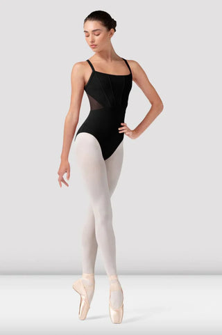 BLOCH L70001B Corset Cami