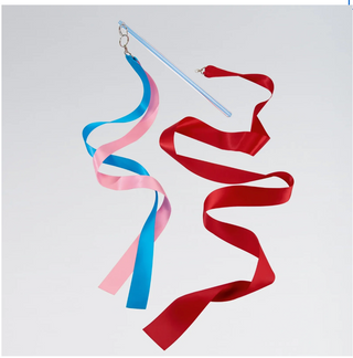 RAD RIBBON STICK - GRADE 1