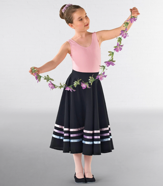 RAD FLOWER GARLAND - GRADE 2