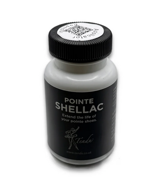 Tendu Pointe Shellac
