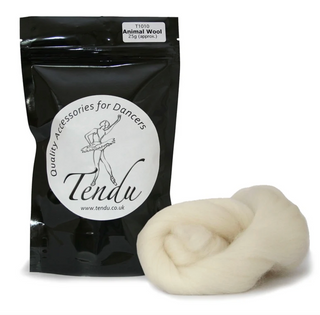 Tendu Animal Wool Extra Soft