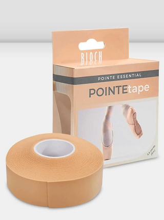 BLOCH Pointe Tape