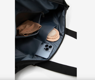 Capezio Casey Carry-All Duffle Bag