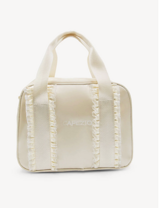 Capezio Eloise Ruffle Dance Bag