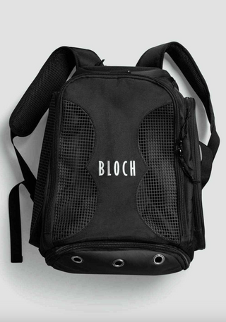 Bloch Shapeshifter Bag